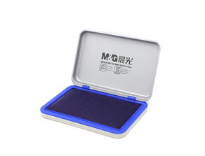 晨光辦公用品 秒干印臺AYZ97517，高效辦公的得力助手