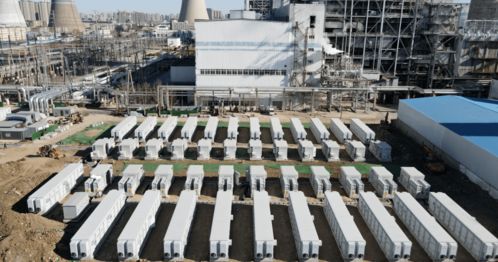 全球首座華能百兆瓦級分散控制儲能電站投運，家庭儲能電池或將迎來利好