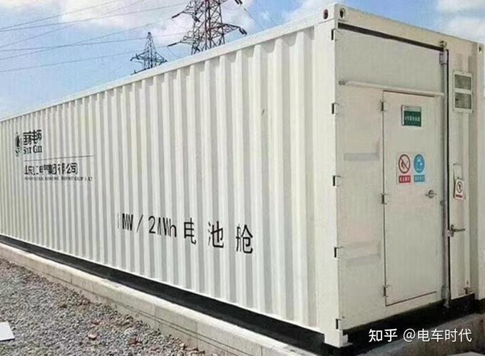 特斯拉儲能超級工廠啟動，明年四季度投產(chǎn) 儲能市場的新格局