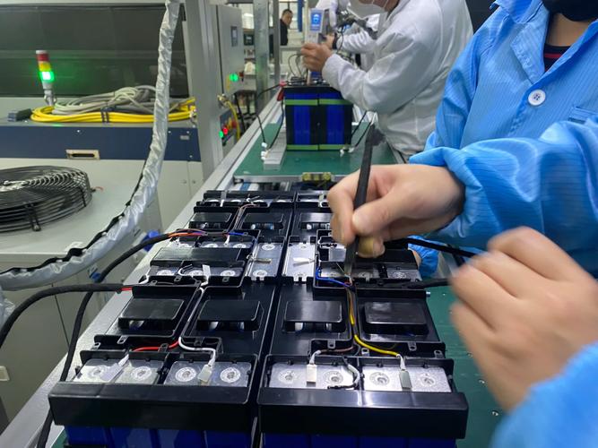 家用儲能系統(tǒng)電池全解析 從技術(shù)原理到選購指南